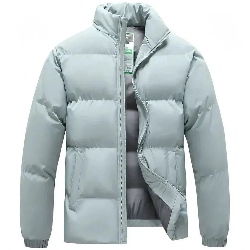 Jaqueta Acolchoada Masculina High Bellvian