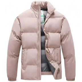 Jaqueta Acolchoada Masculina High Bellvian