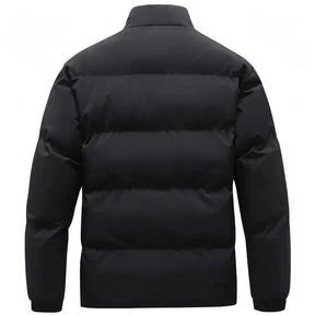 Jaqueta Acolchoada Masculina High Bellvian