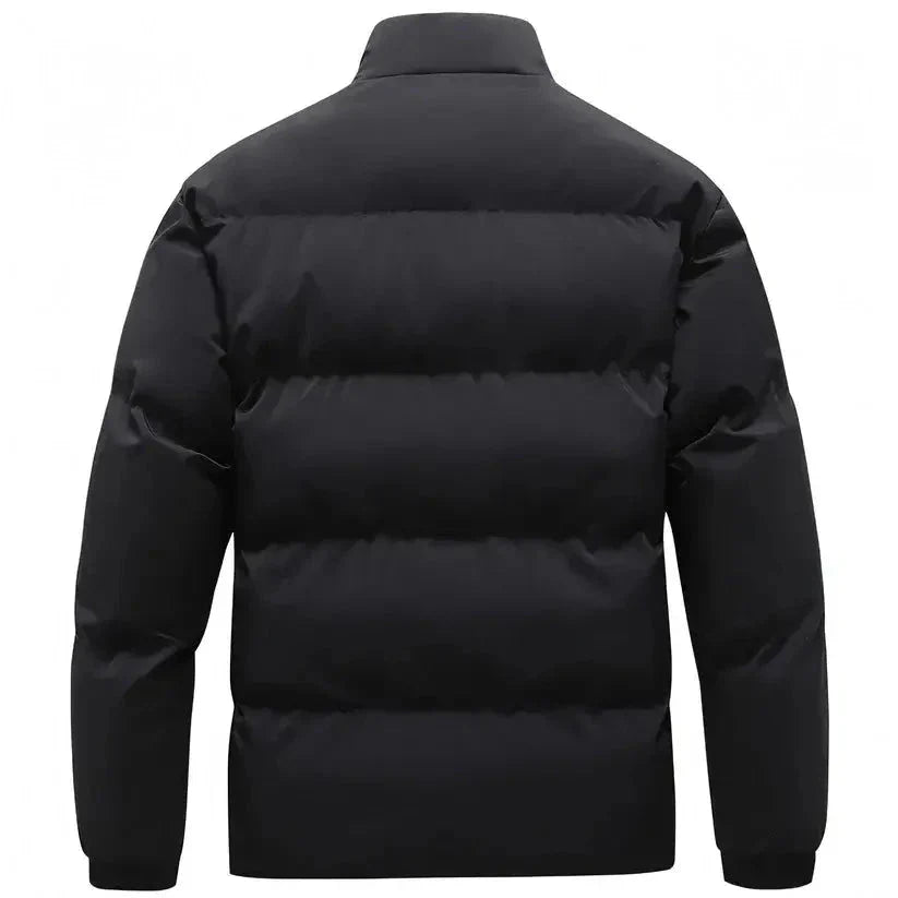 Jaqueta Acolchoada Masculina High Bellvian