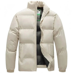 Jaqueta Acolchoada Masculina High Bellvian