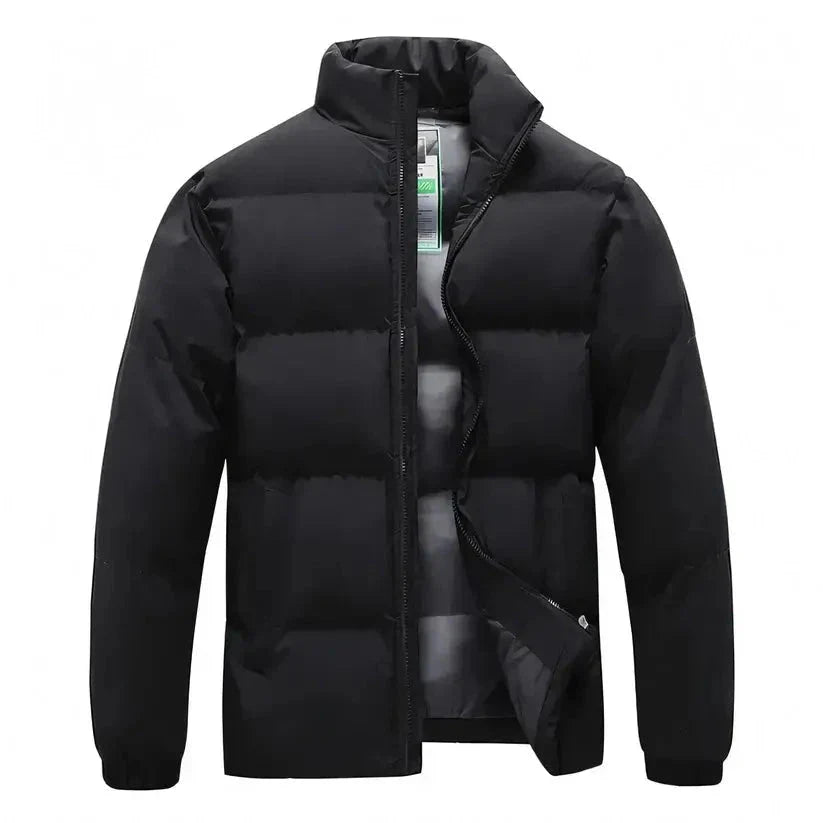 Jaqueta Acolchoada Masculina High Bellvian