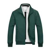 Jaqueta Masculina Casual Outwear Bellvian