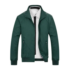 Jaqueta Masculina Casual Outwear Bellvian