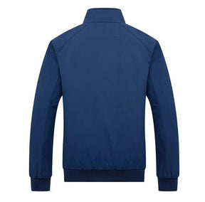 Jaqueta Masculina Casual Outwear Bellvian