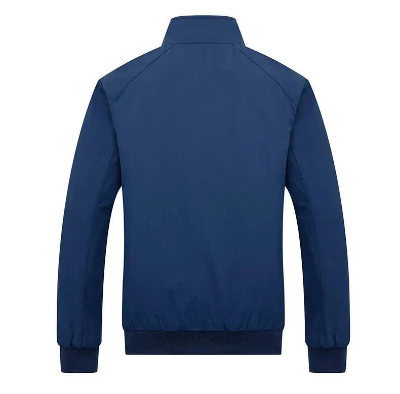 Jaqueta Masculina Casual Outwear Bellvian