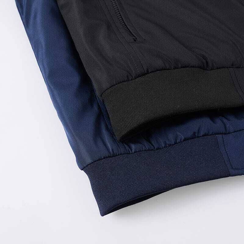 Jaqueta Masculina Cold Sweden Romenzi