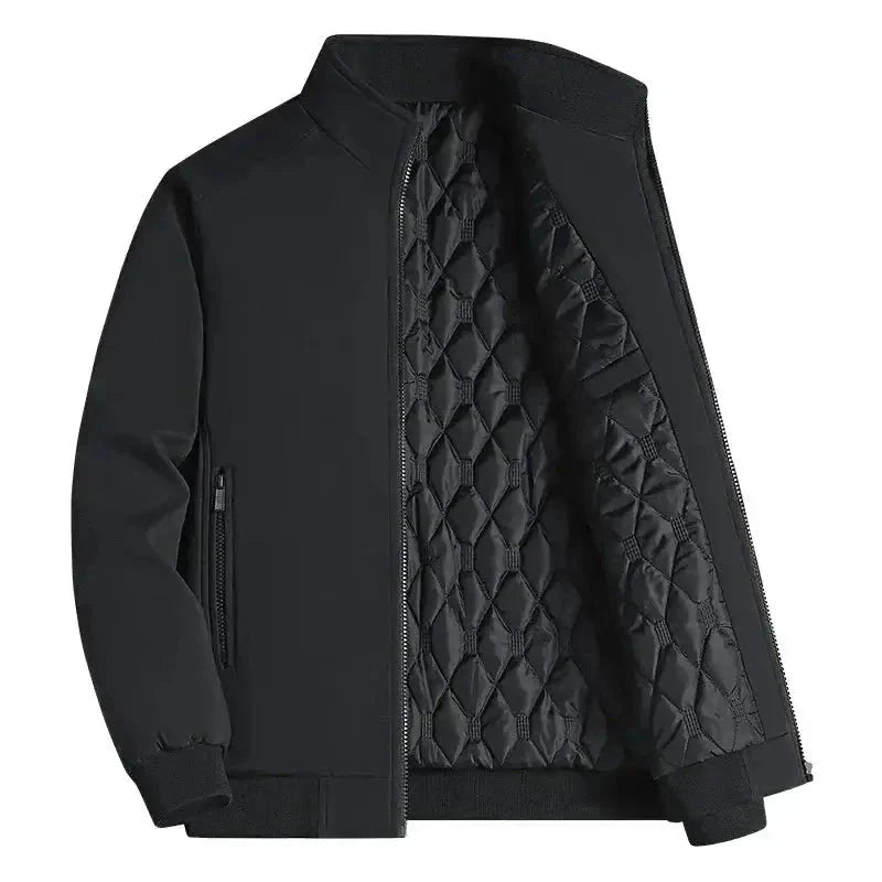 Jaqueta Masculina Cold Sweden Romenzi