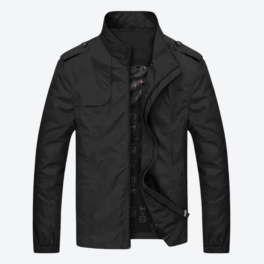 Jaqueta Masculina Forrada North