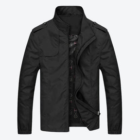 Jaqueta Masculina Forrada North