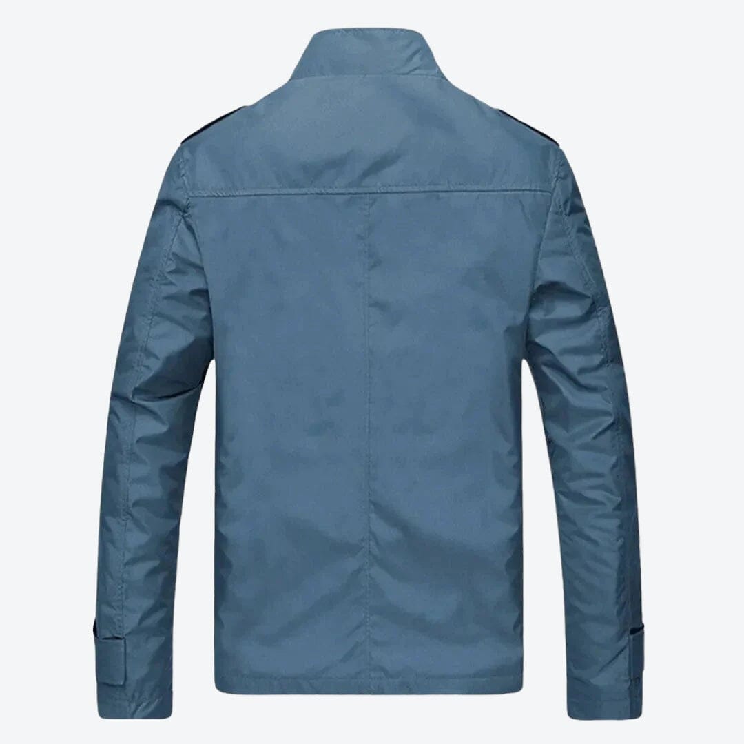 Jaqueta Masculina Forrada North