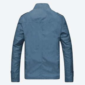 Jaqueta Masculina Forrada North