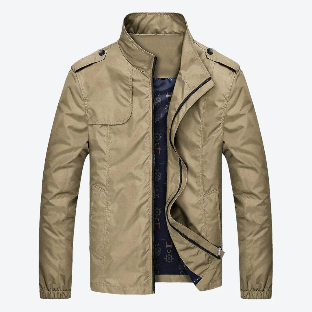 Jaqueta Masculina Forrada North