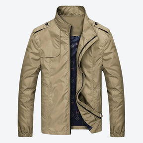 Jaqueta Masculina Forrada North