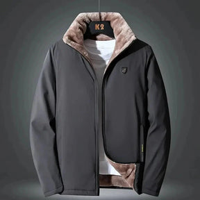 Jaqueta Masculina Inverno Elegance Bellvian