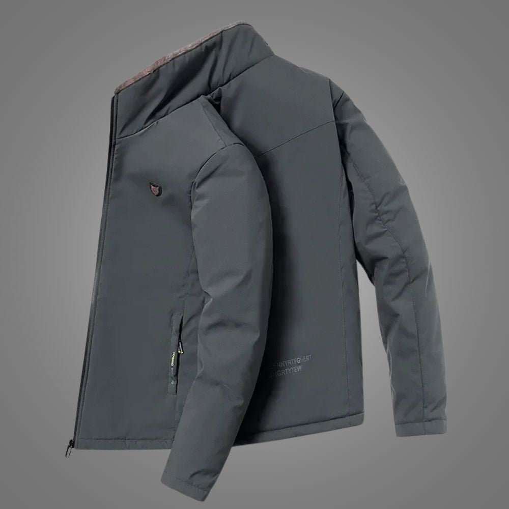 Jaqueta Masculina Inverno Elegance Bellvian