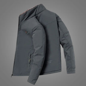 Jaqueta Masculina Inverno Elegance Bellvian