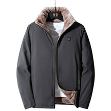 Jaqueta Masculina Inverno Elegance Bellvian