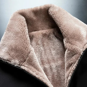 Jaqueta Masculina Inverno Elegance Bellvian