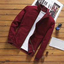 Jaqueta Masculina Milano Romenzi RZ166