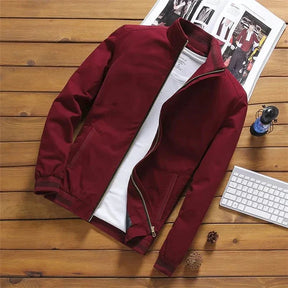 Jaqueta Masculina Milano Romenzi RZ166