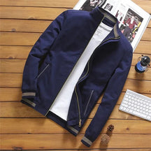 Jaqueta Masculina Milano Romenzi RZ166