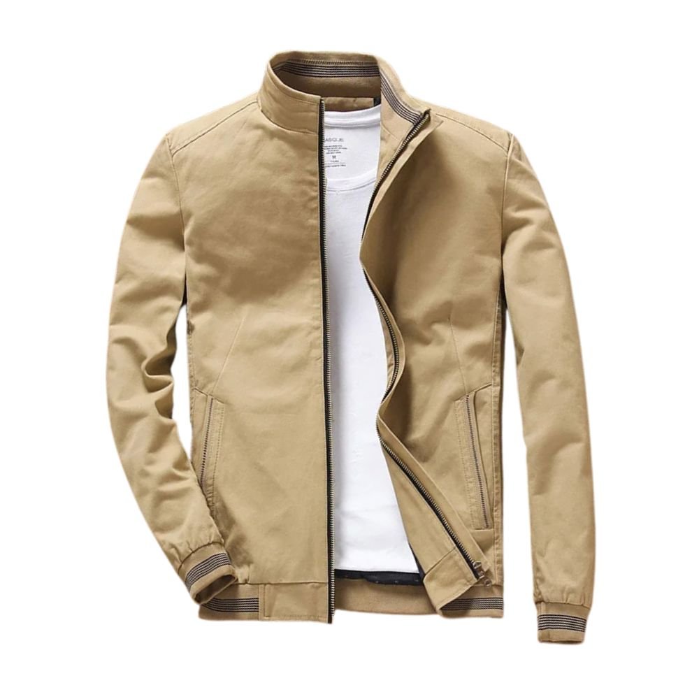 Jaqueta Masculina Milano Romenzi RZ166