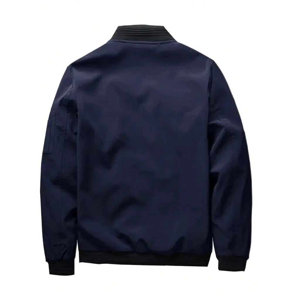 Jaqueta Masculina Paris Luca