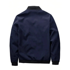 Jaqueta Masculina Paris Luca