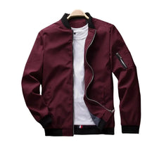 Jaqueta Masculina Paris Luca