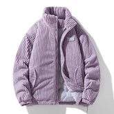 Jaqueta Harvey Corduroy