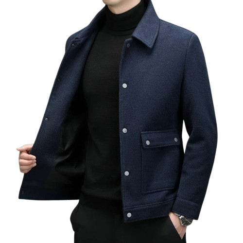 Jaqueta Montclair Wool