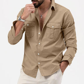 Camisa Belmonto