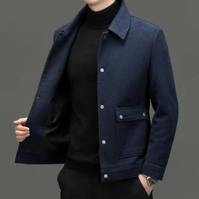 Jaqueta Montclair Wool