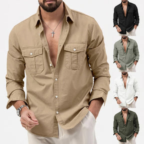 Camisa Belmonto