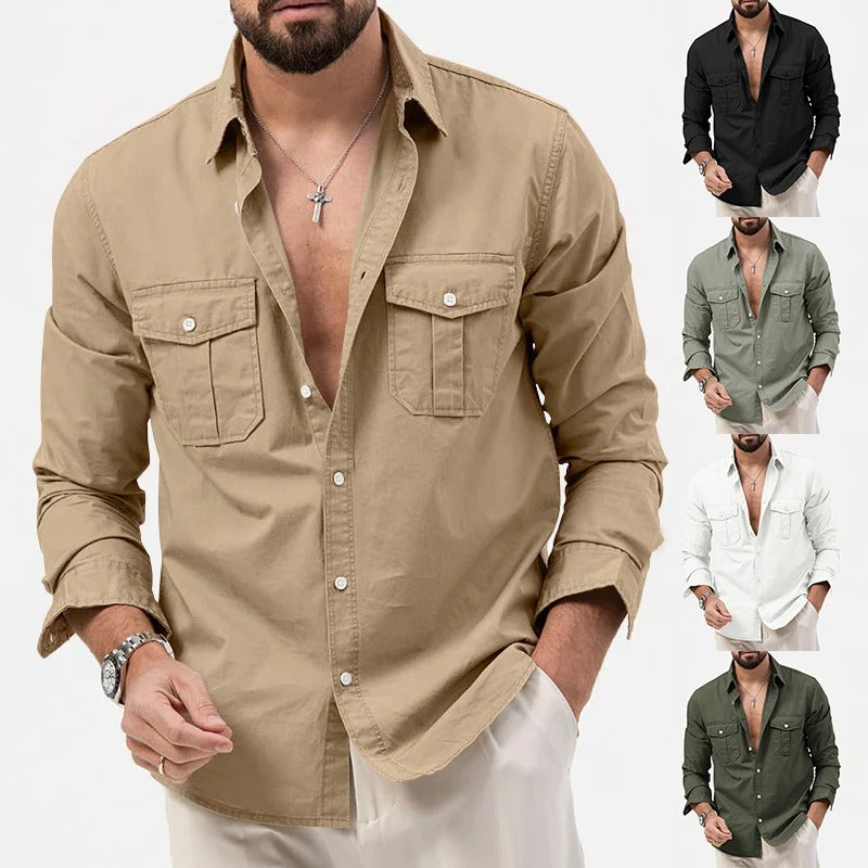Camisa Belmonto