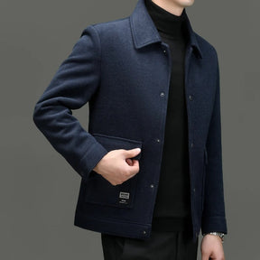 Jaqueta Montclair Wool