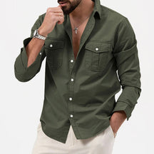 Camisa Belmonto