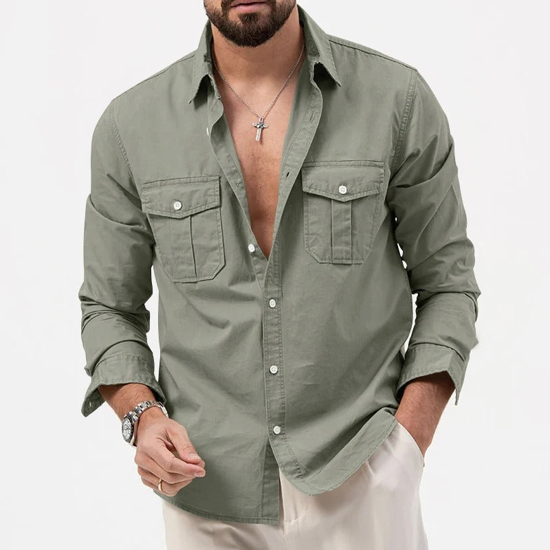 Camisa Belmonto