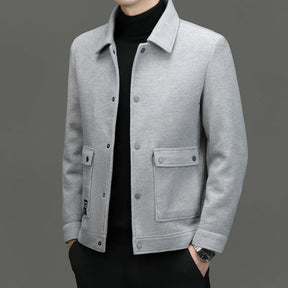 Jaqueta Montclair Wool