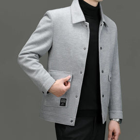 Jaqueta Montclair Wool