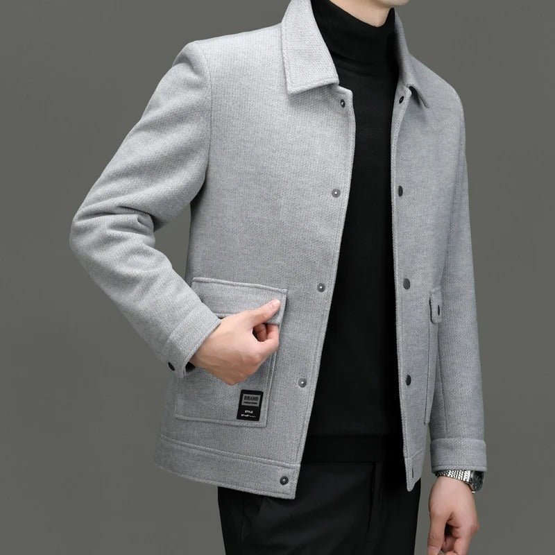 Jaqueta Montclair Wool
