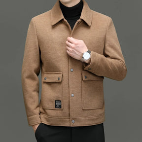 Jaqueta Montclair Wool