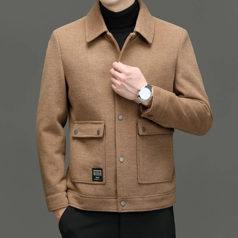 Jaqueta Montclair Wool