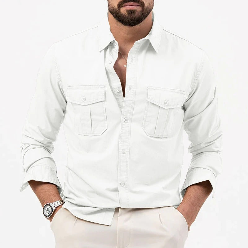 Camisa Belmonto