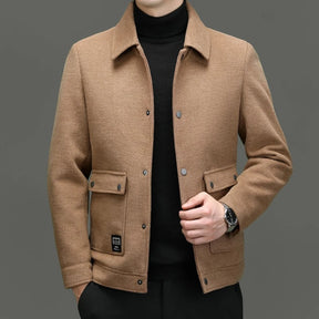 Jaqueta Montclair Wool
