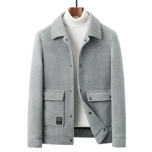 Jaqueta Montclair Wool