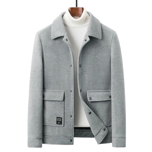 Jaqueta Montclair Wool