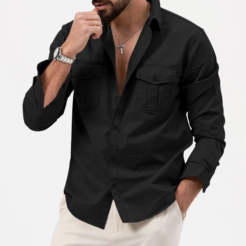 Camisa Belmonto