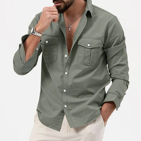 Camisa Belmonto